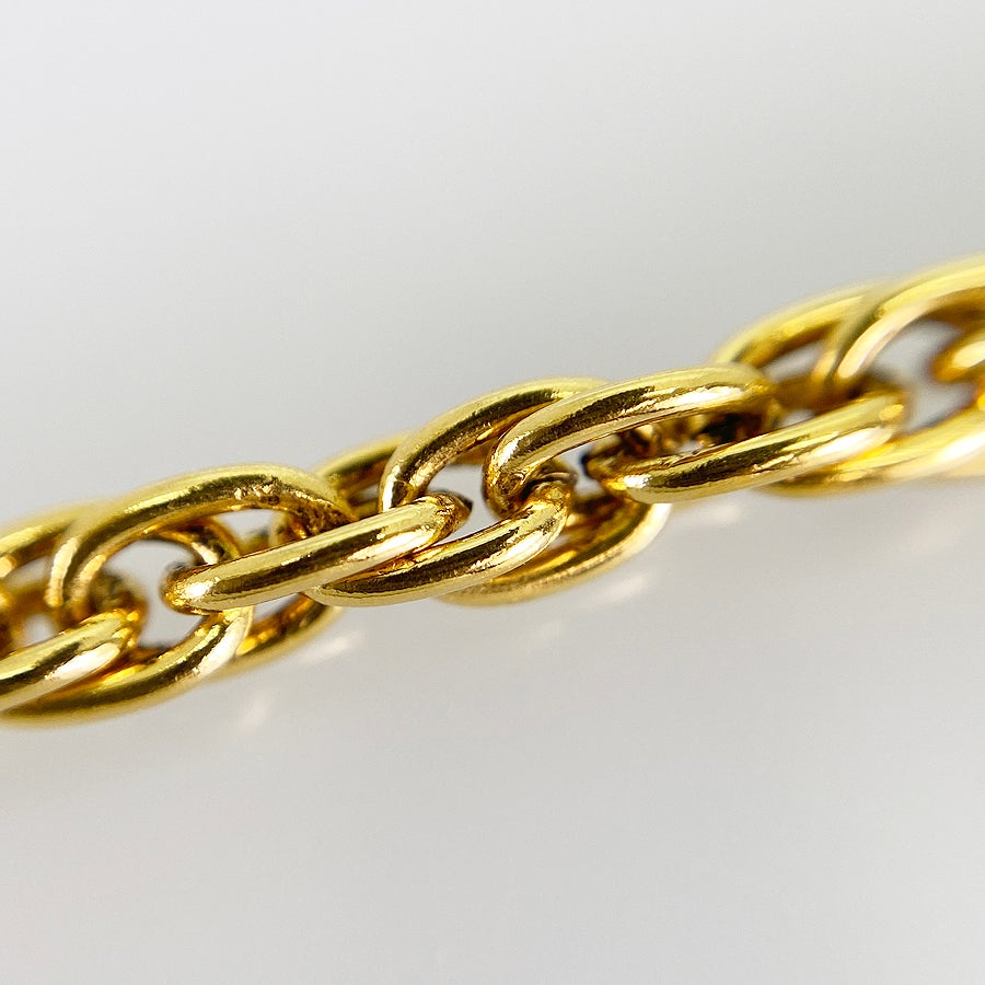 シャネル ネックレス