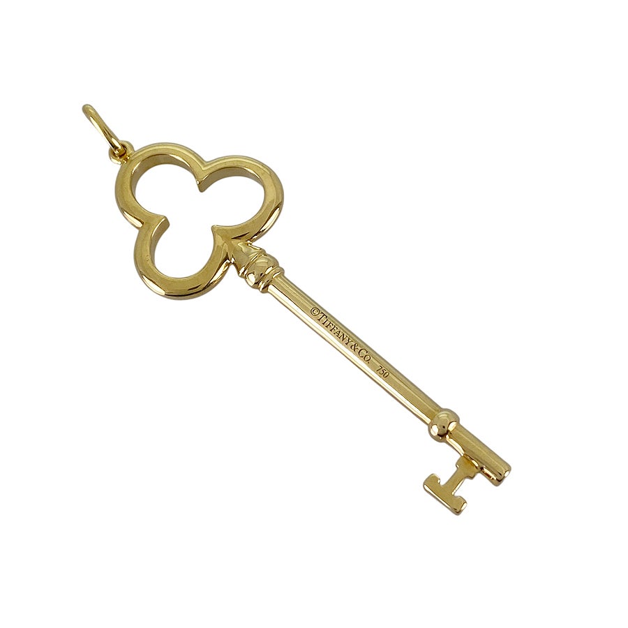 ティファニー ペンダントトップ