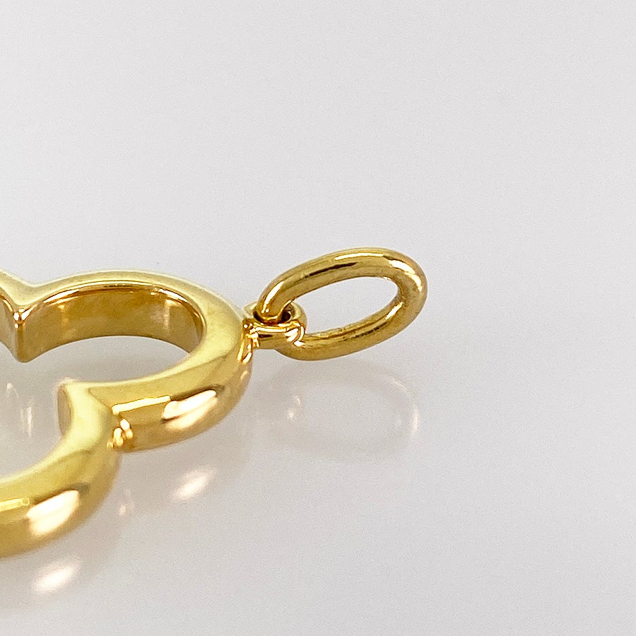 ティファニー ペンダントトップ