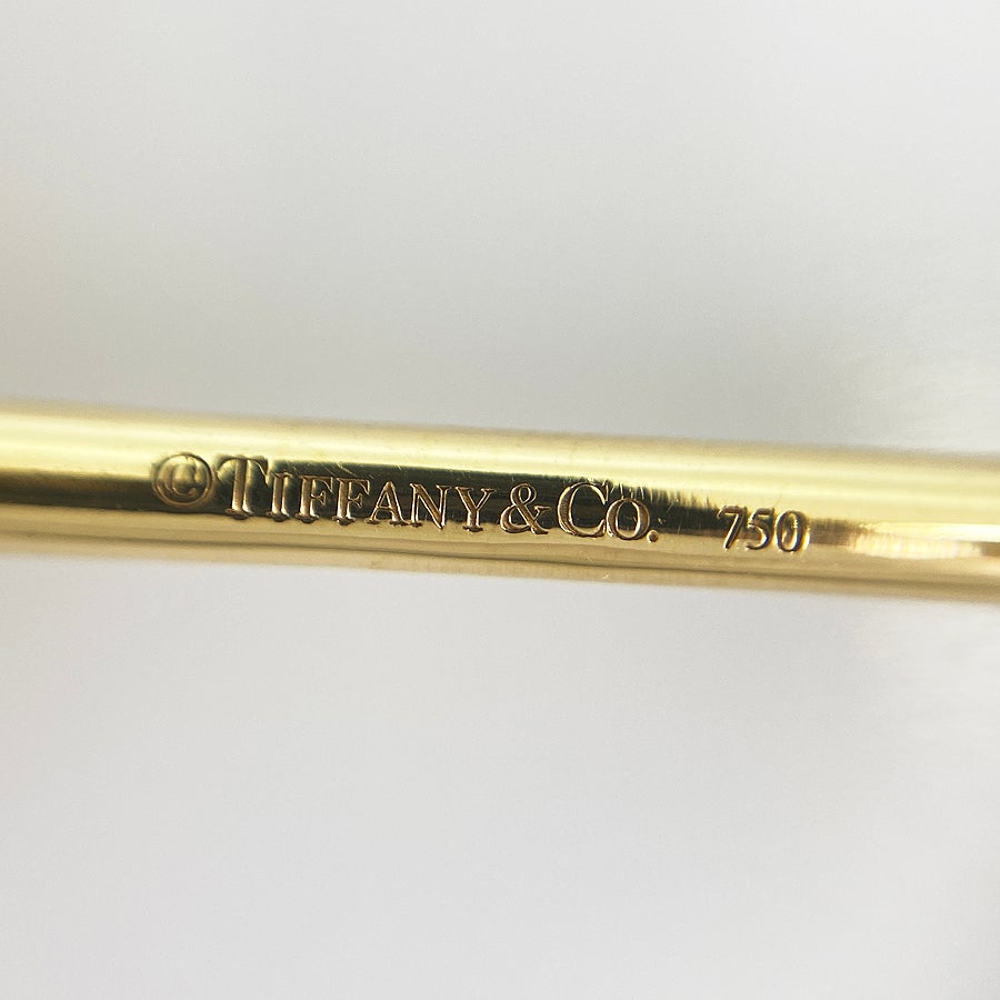 ティファニー ペンダントトップ