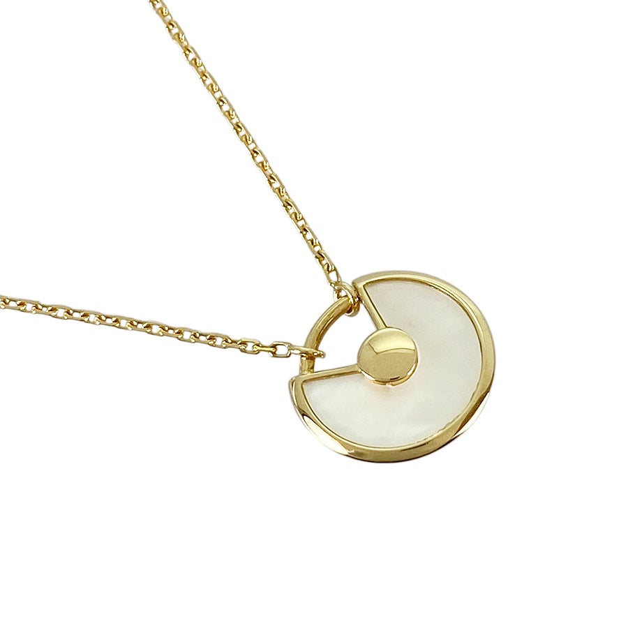 カルティエ ネックレス