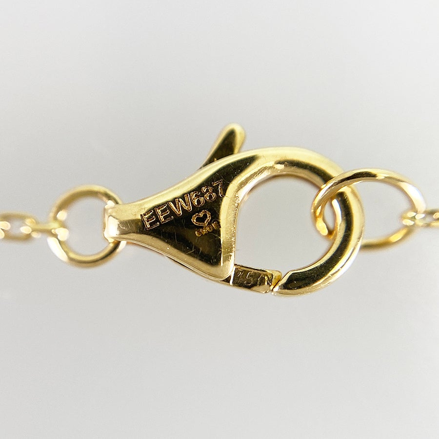 カルティエ ネックレス