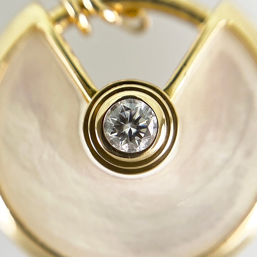 カルティエ ネックレス