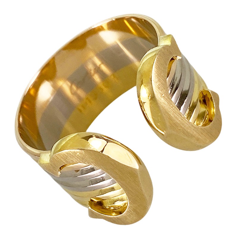 カルティエ リング