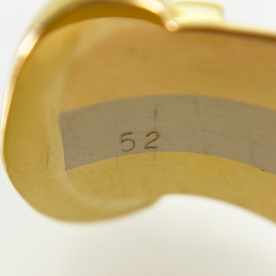 カルティエ リング