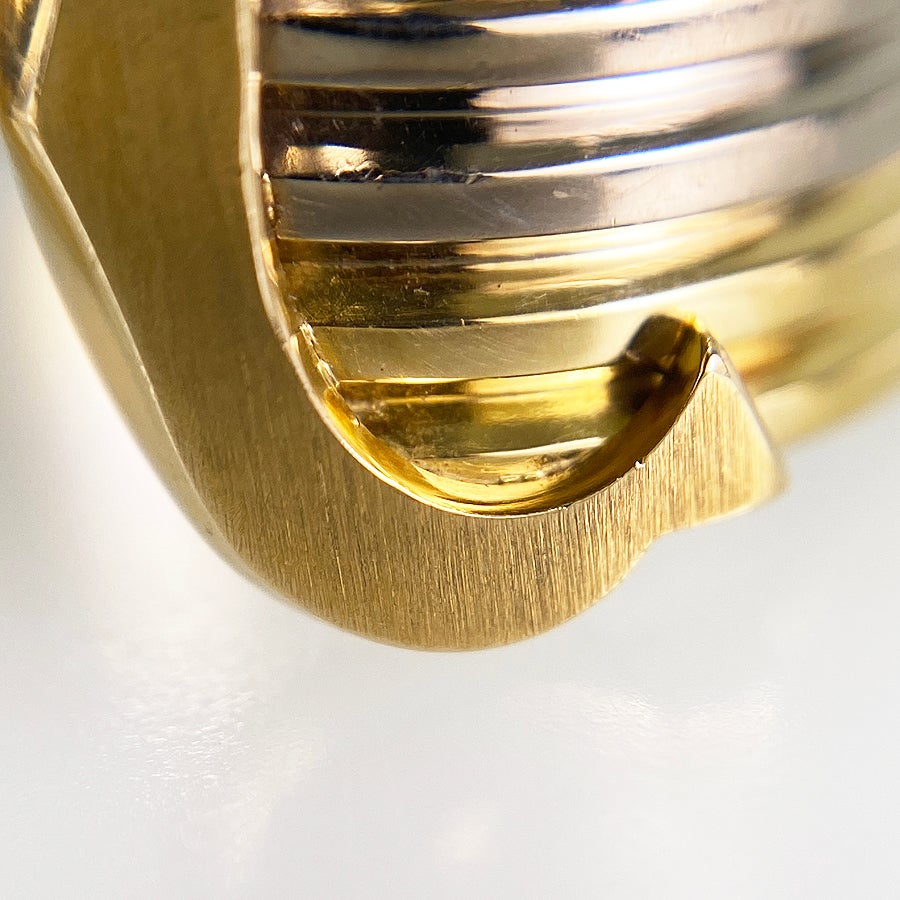 カルティエ リング