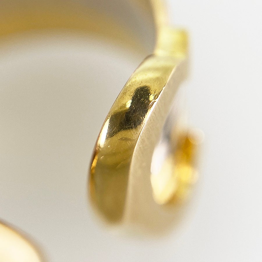 カルティエ リング