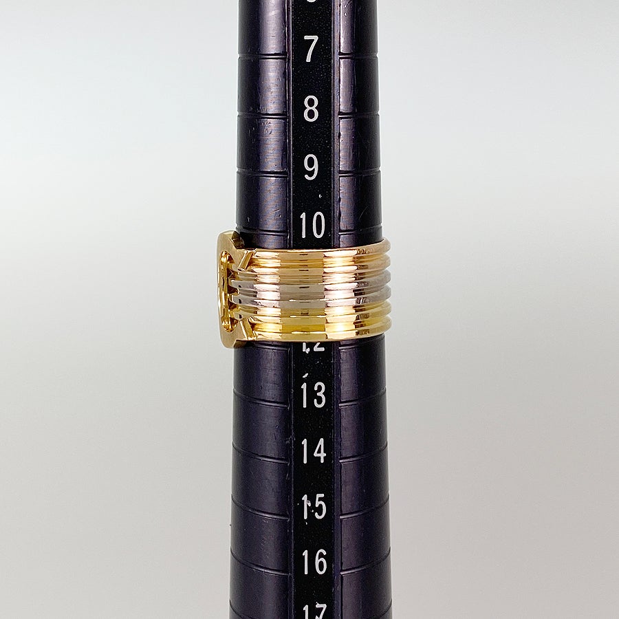 カルティエ リング