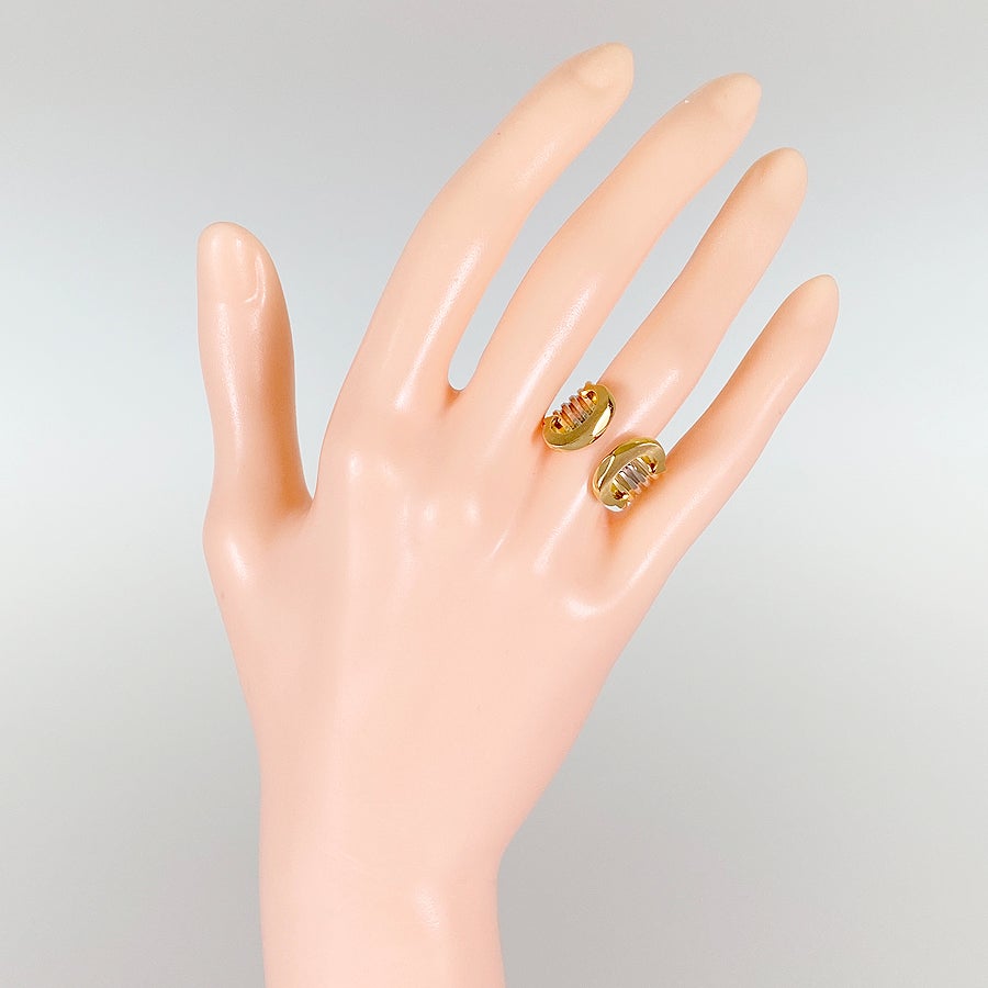 カルティエ リング