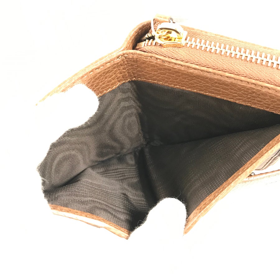 グッチ 二つ折り財布