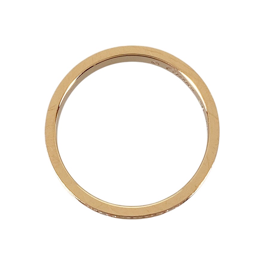 カルティエ リング