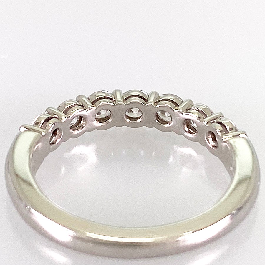 ティファニー リング