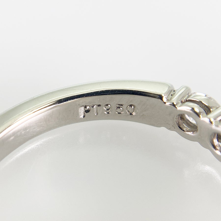 ティファニー リング