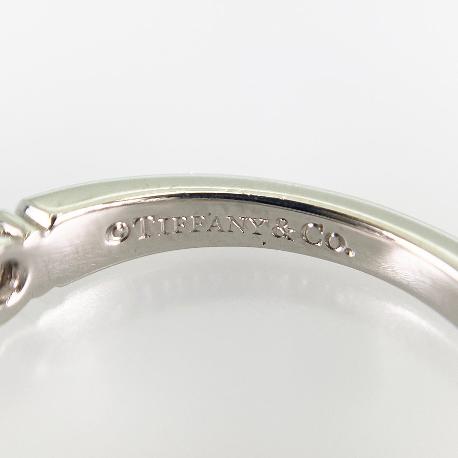 ティファニー リング