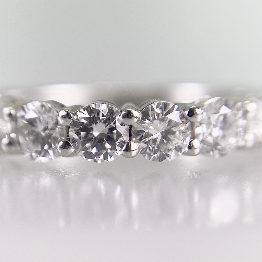 ティファニー リング