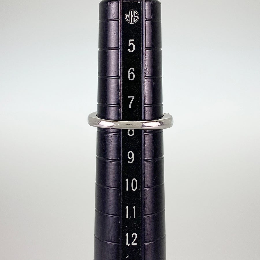 ティファニー リング