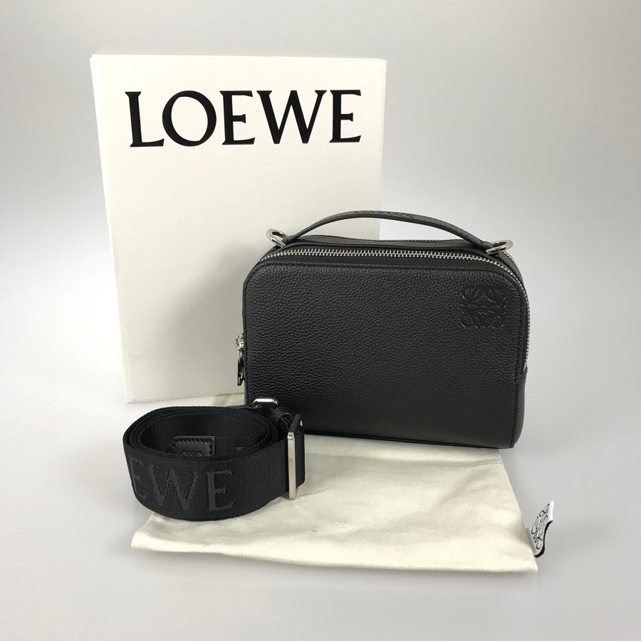 ロエベ ハンドバッグ