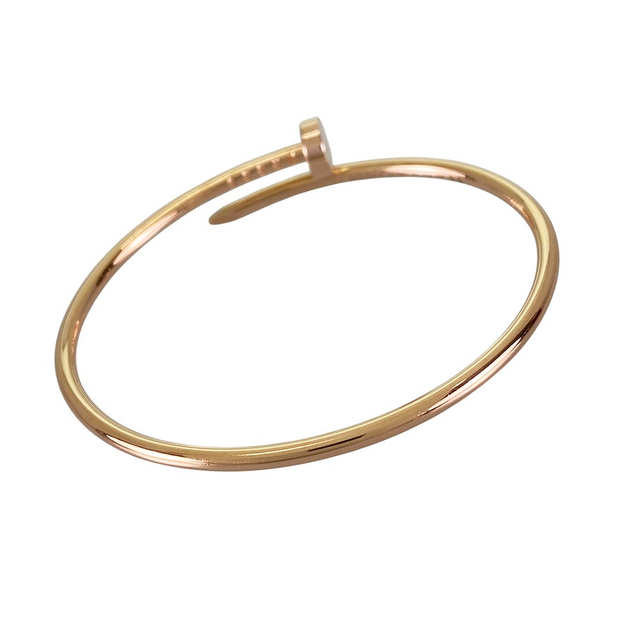 カルティエ ブレスレット