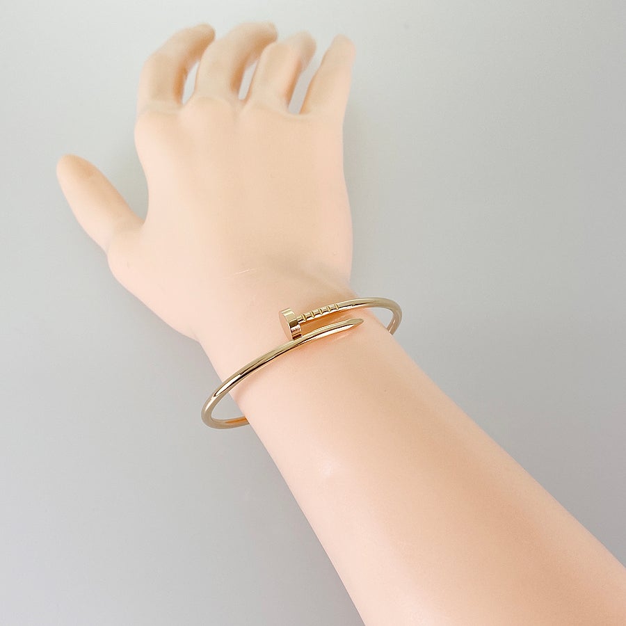 カルティエ ブレスレット