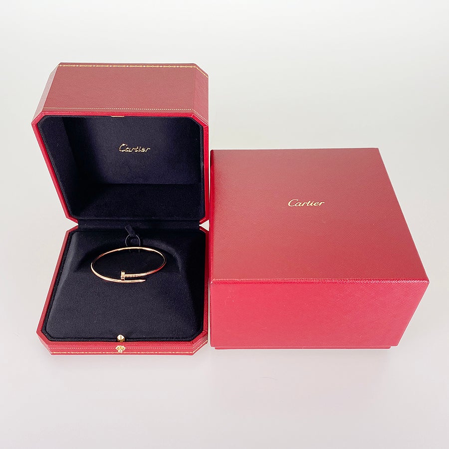 カルティエ ブレスレット