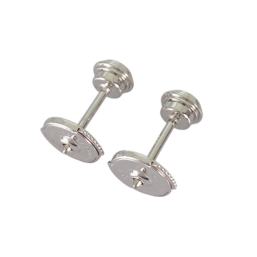 カルティエ ピアス