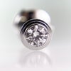 カルティエ ピアス