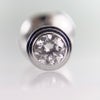 カルティエ ピアス