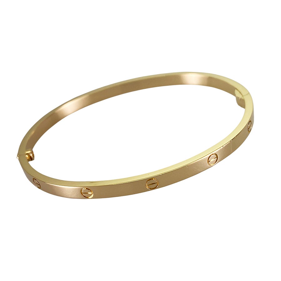 カルティエ ブレスレット