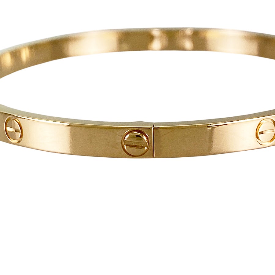 カルティエ ブレスレット