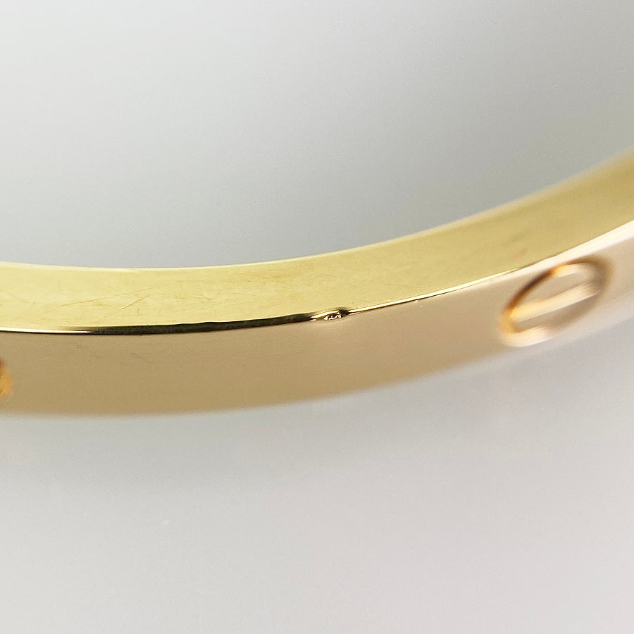 カルティエ ブレスレット