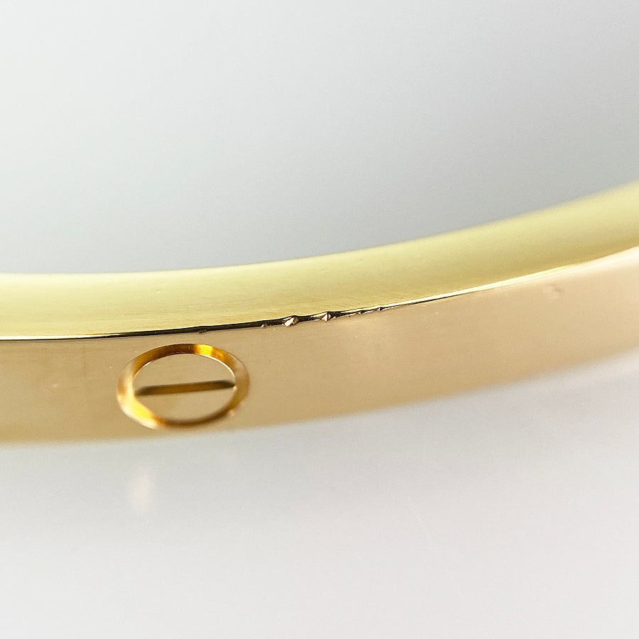 カルティエ ブレスレット