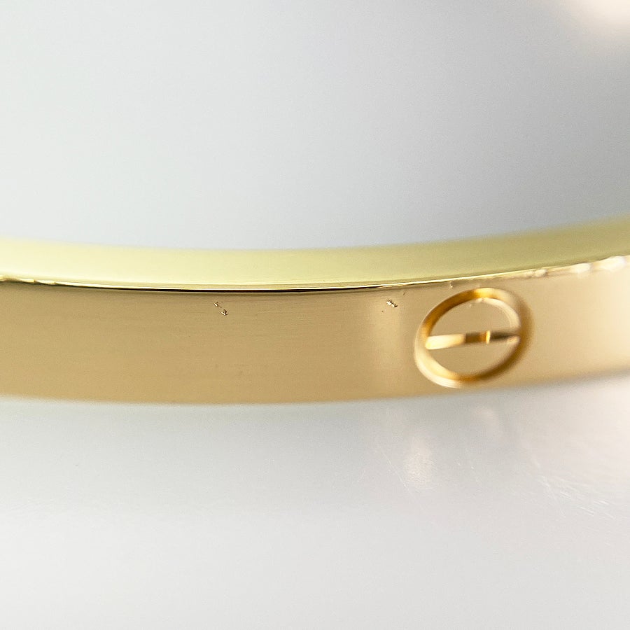 カルティエ ブレスレット