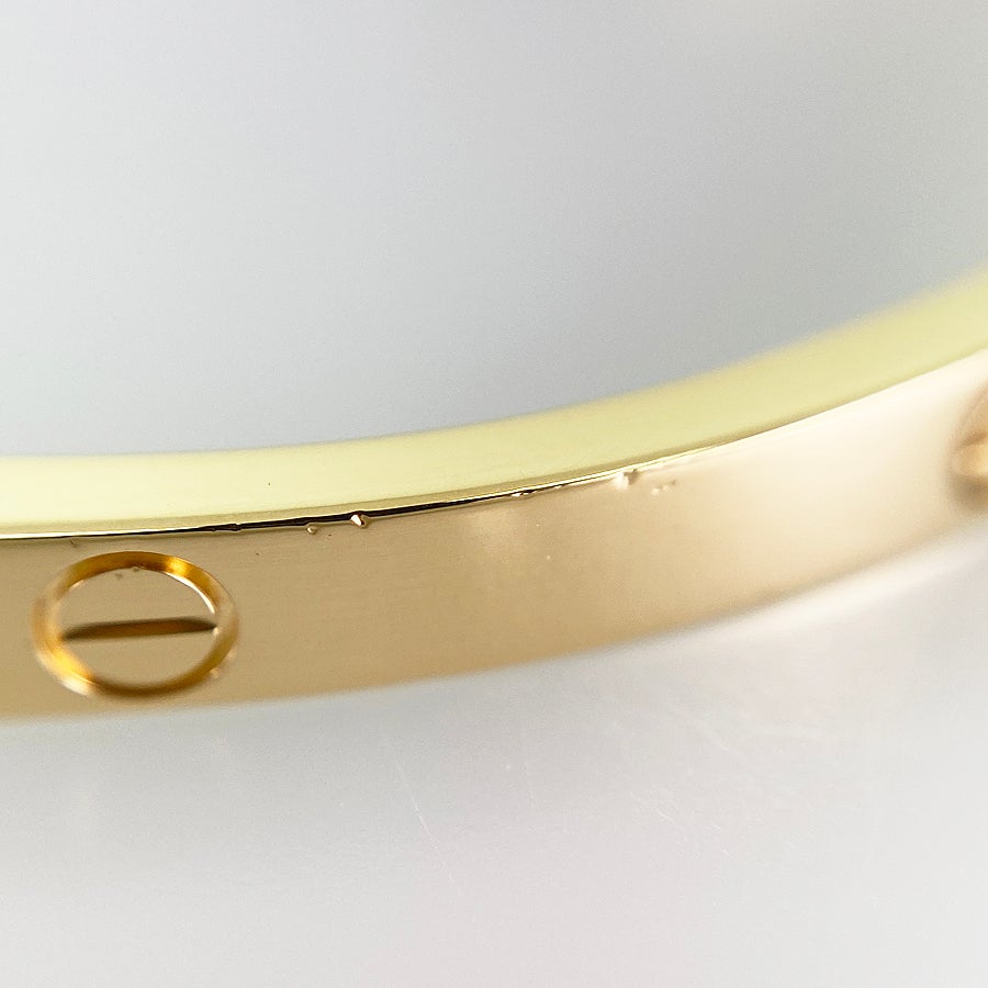 カルティエ ブレスレット