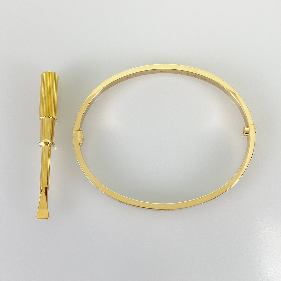 カルティエ ブレスレット