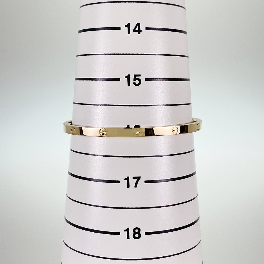 カルティエ ブレスレット