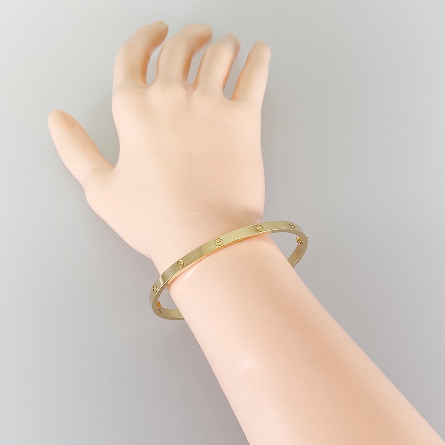 カルティエ ブレスレット