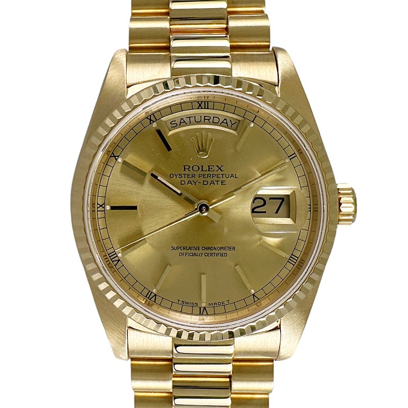 ロレックス 18238 メンズ 腕時計