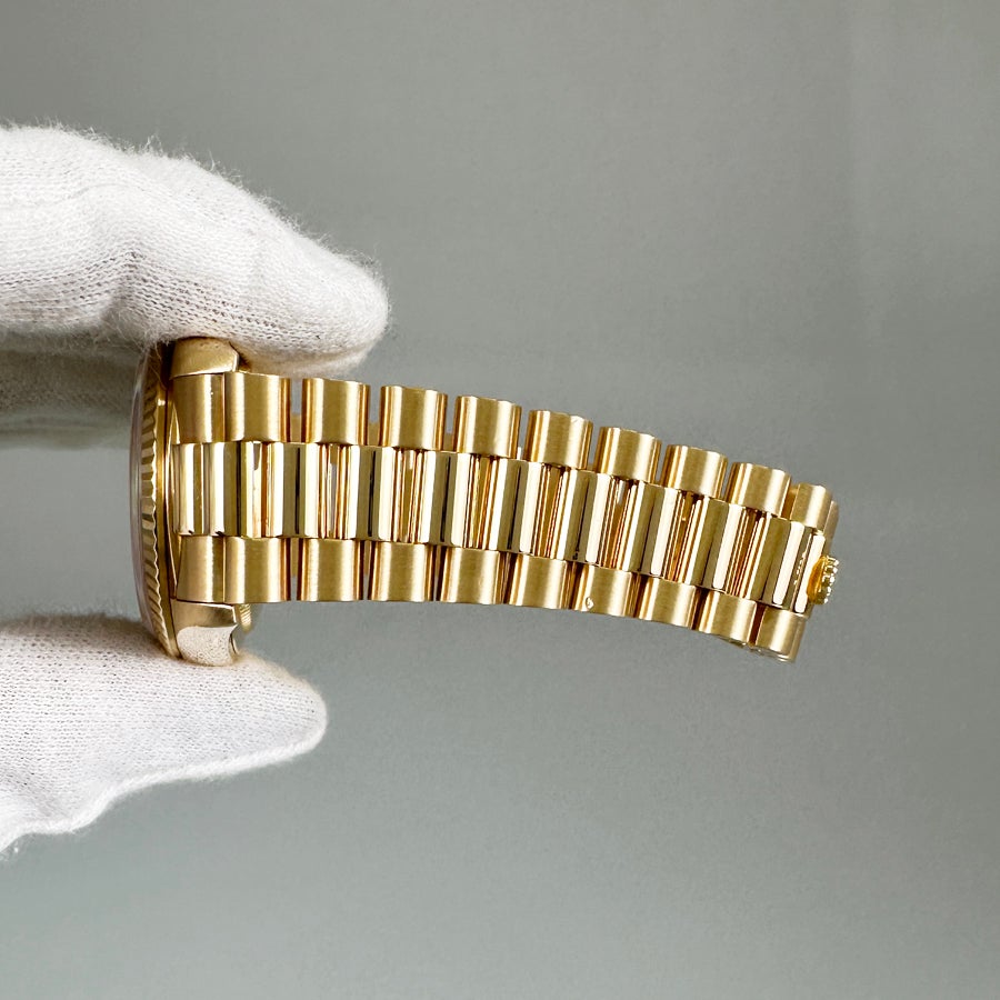 ロレックス 18238 メンズ 腕時計