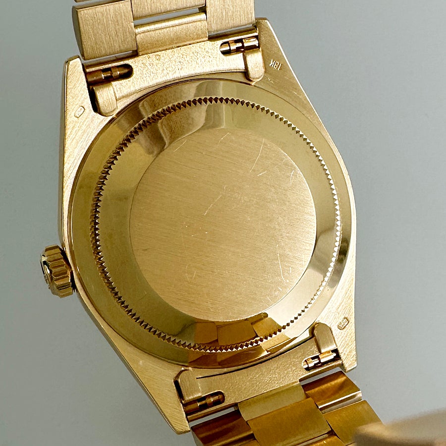 ロレックス 18238 メンズ 腕時計