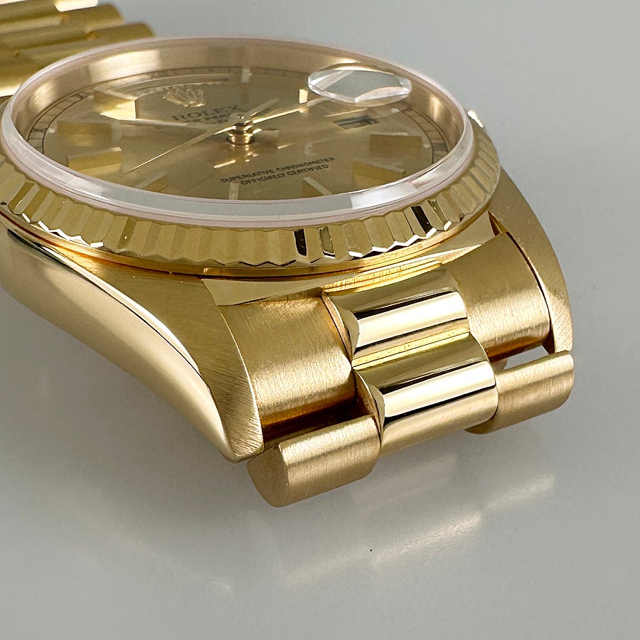 ロレックス 18238 メンズ 腕時計