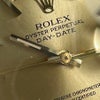 ロレックス 18238 メンズ 腕時計