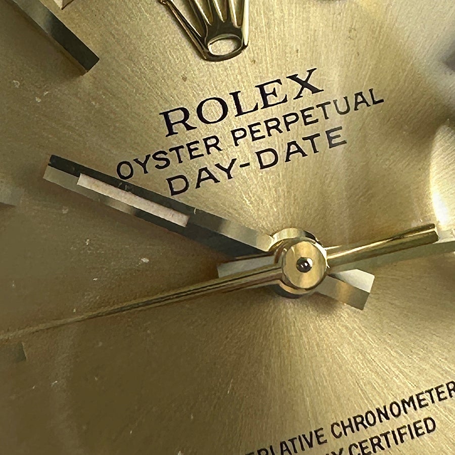 ロレックス 18238 メンズ 腕時計