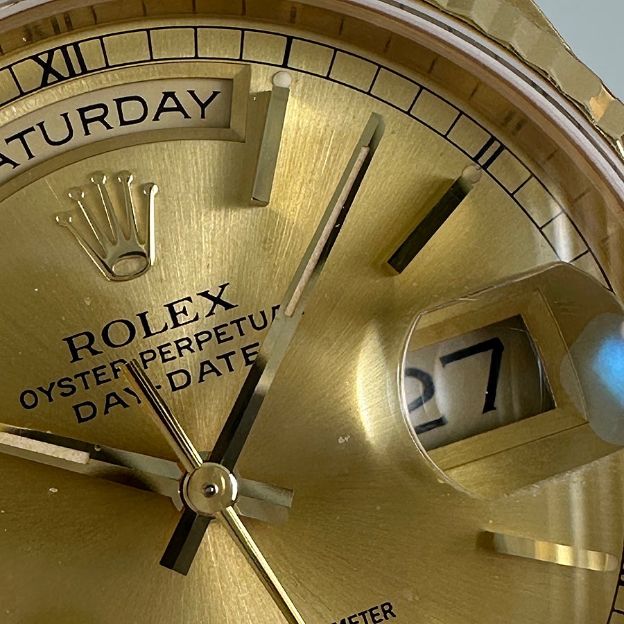 ロレックス 18238 メンズ 腕時計