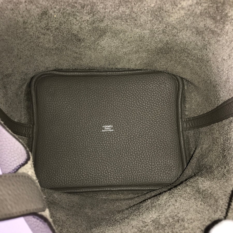 エルメス ハンドバッグ