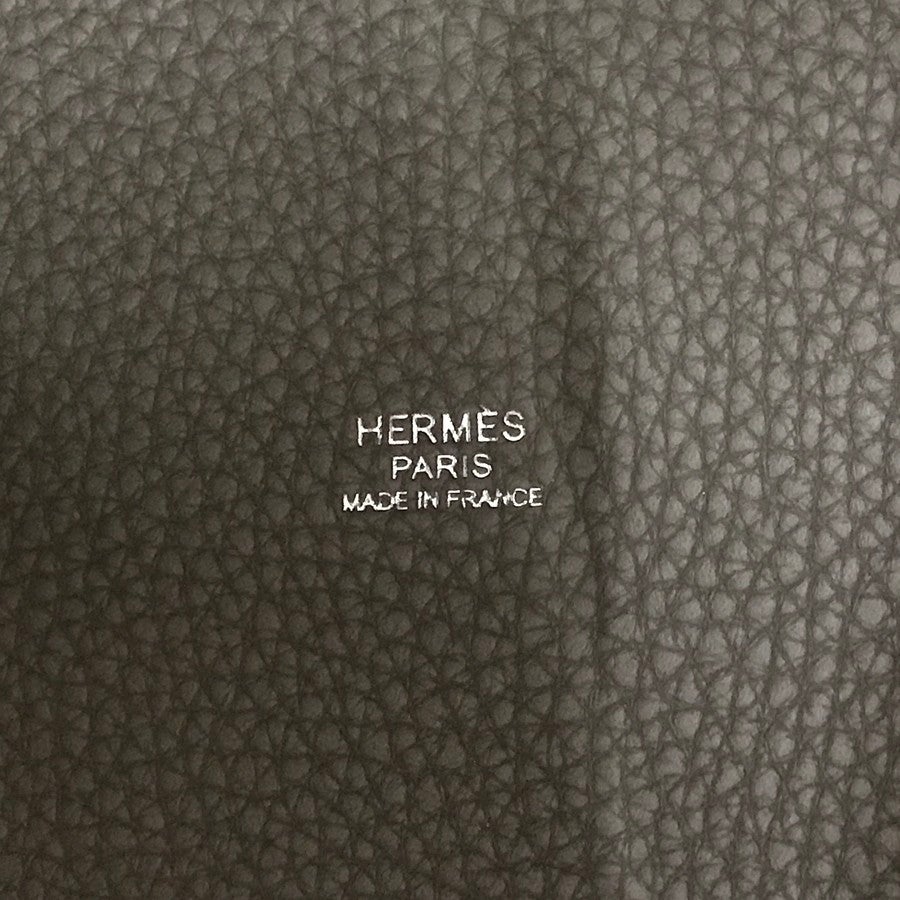 エルメス ハンドバッグ