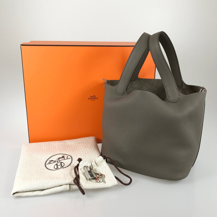 エルメス ハンドバッグ