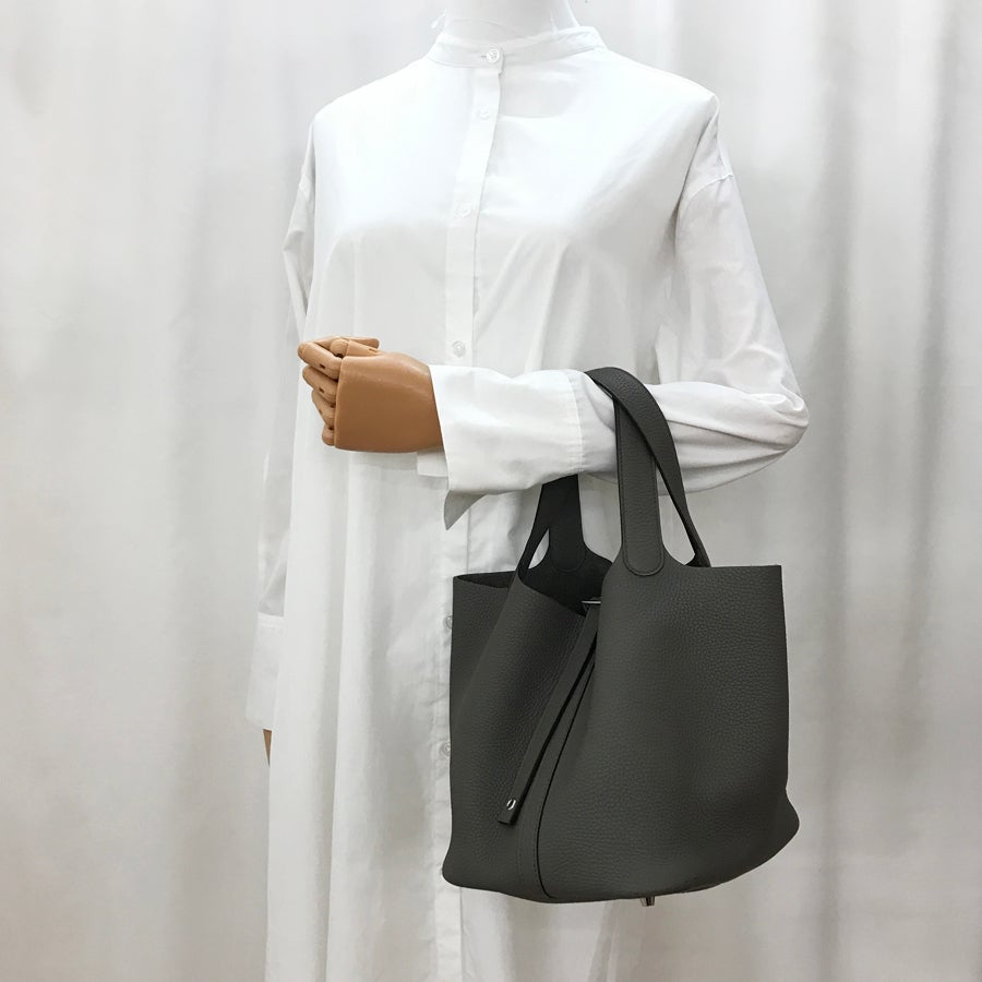 エルメス ハンドバッグ