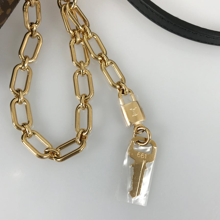 ルイ・ヴィトン ハンドバッグ