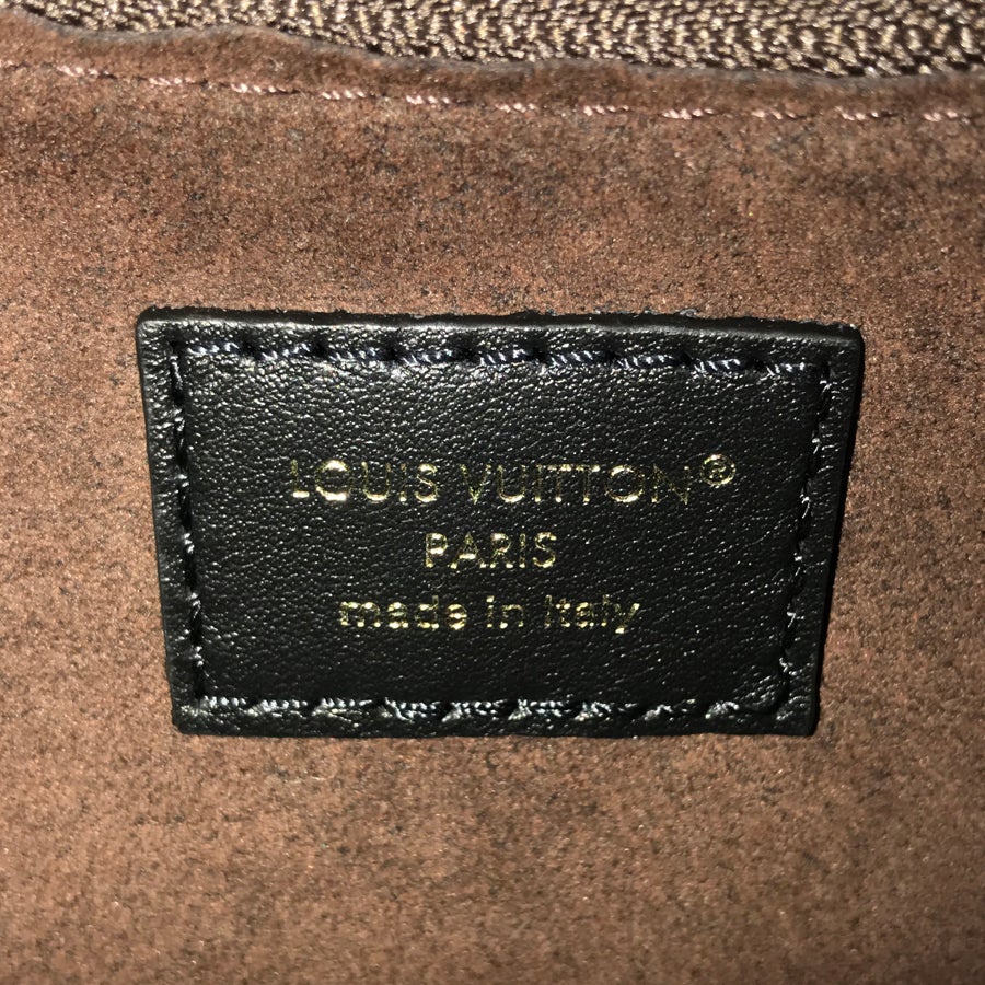 ルイ・ヴィトン ハンドバッグ