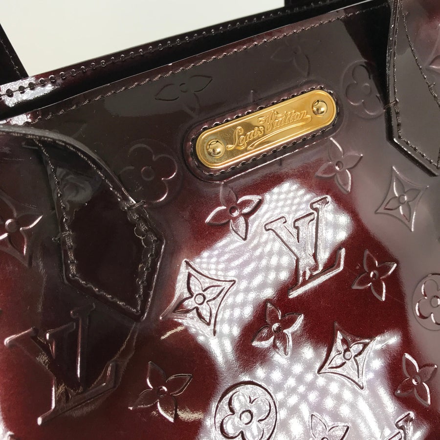 ルイ・ヴィトン ハンドバッグ